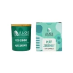 Aloe+ Colors Soy Candle Pure Serenity, 150g
