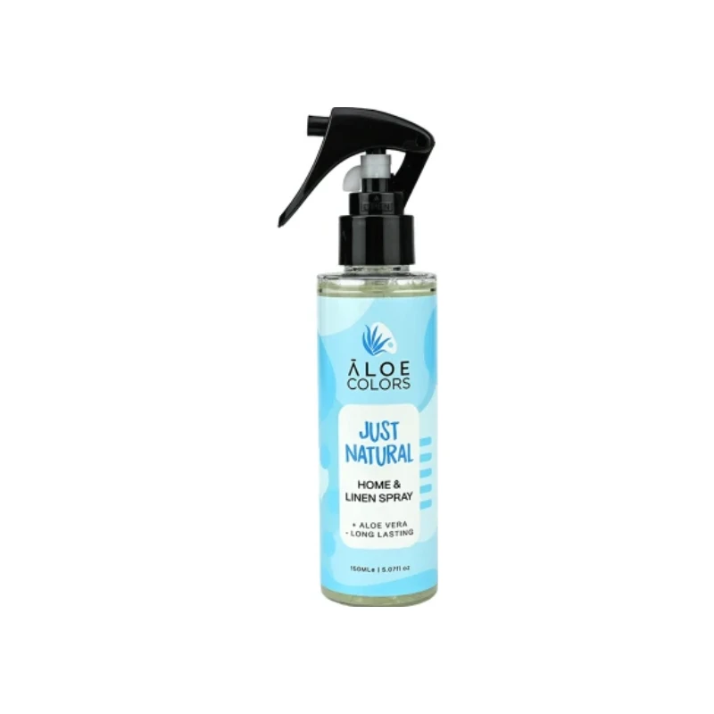 5213006608834-recrop Aloe+ Colors Just Breathe Home & Linen Spray, 150ml - Image 1