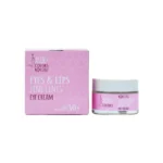 Aloe+ Colors Fine Lines Cream