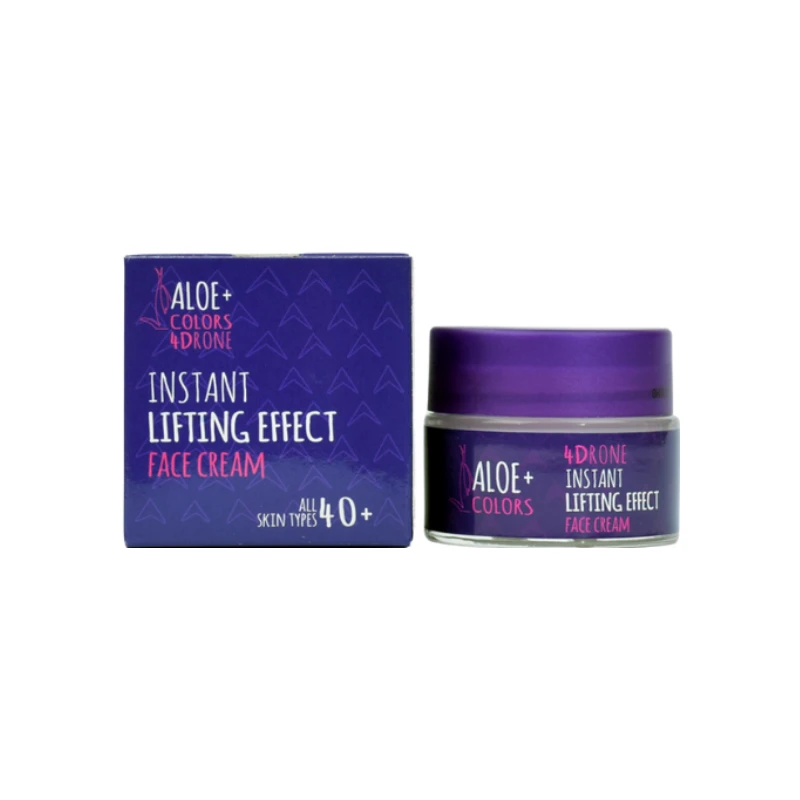 5213006609060-recrop Aloe+ Colors Face Cream - Image 1