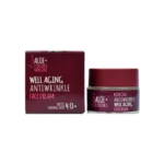 Aloe+ Colors Anti-Wrinkle Face Cream