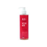 Aloe+ Colors Micellar Water