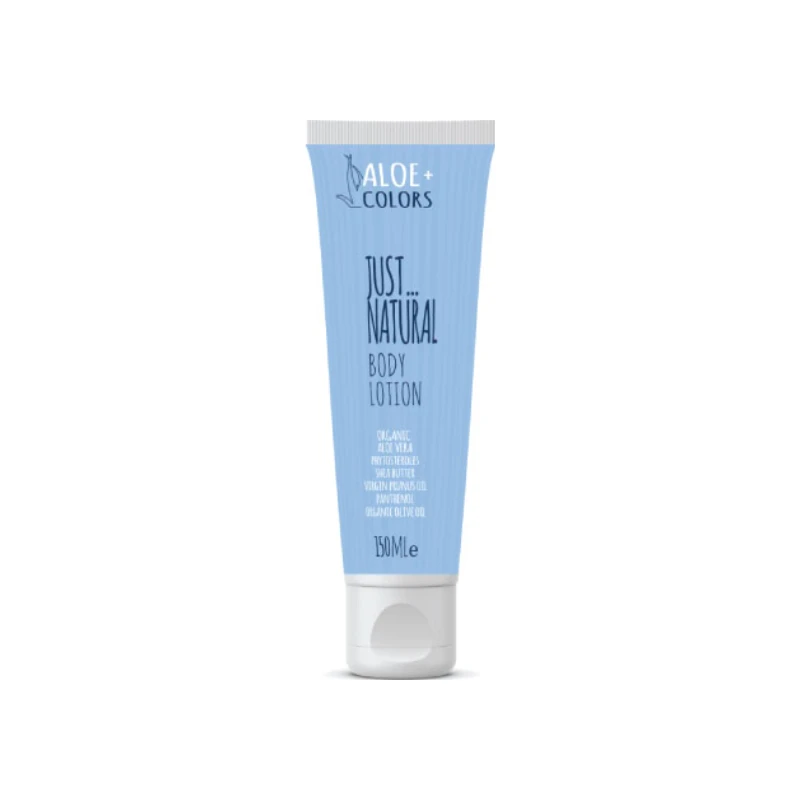 5213006609206-recrop Aloe+ Colors Body Lotion - Image 1