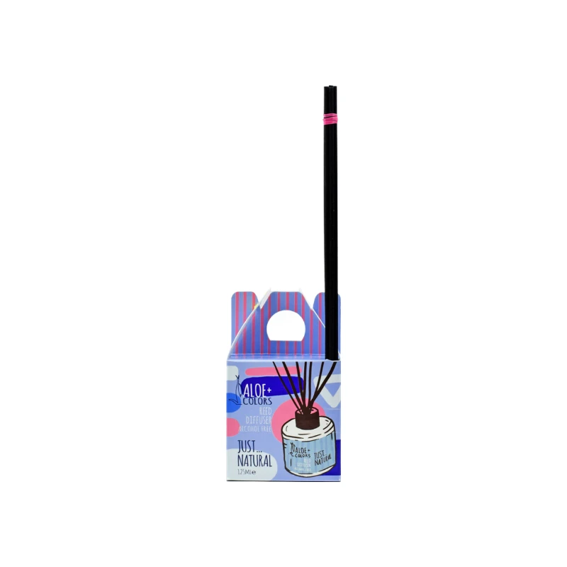 5213006609459-recrop Aloe+ Colors Reed Diffuser - Image 1