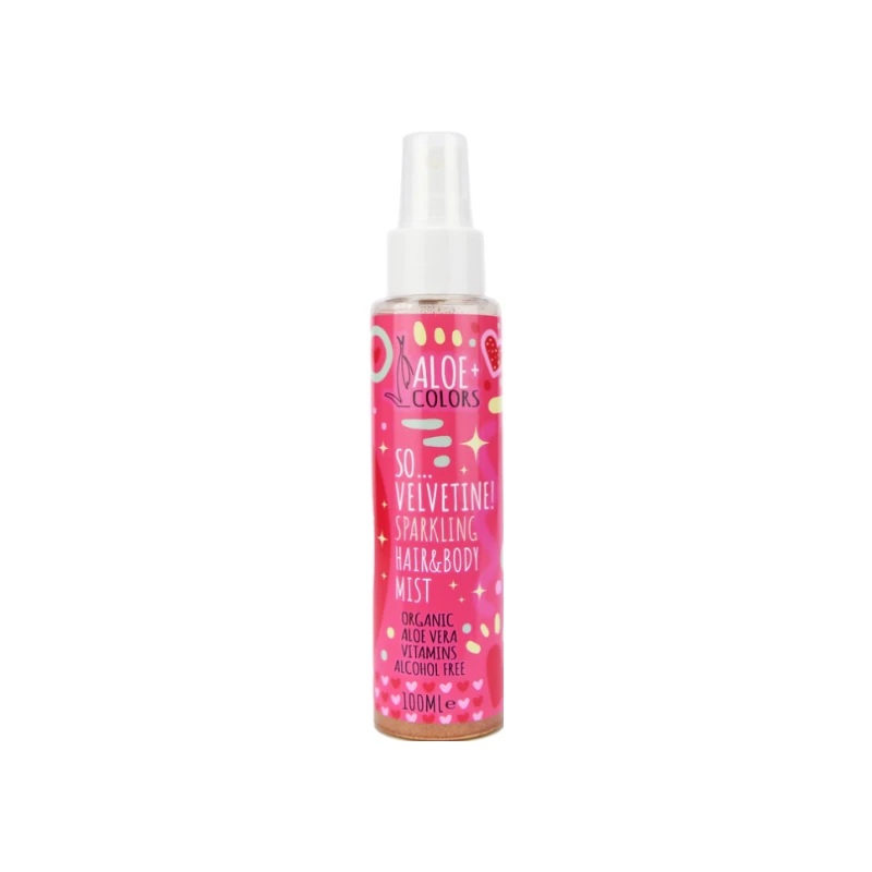 5213006609930-recrop Aloe+ Colors So Velvetine Hair & Body Mist - Image 1