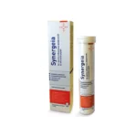 Cross Pharma Synergeia