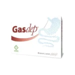 Erbozeta Gas Dep