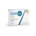 Erbozeta Zachelase LOX, 20tabs