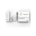 ProGnosis Rapid Test Covid & Flu A/B 20τμχ. Combo