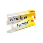 Flamigel Wound Treatment Gel, 50g