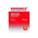 Burnshield Emergency Burncare