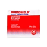 Burnshield Emergency Burncare Dressing 200mm x 200mm