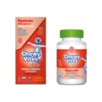 Vican Chewy Vites Kids Πρόπολη & Βιταμίνη C