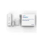 Acon Flowflex 2x Combo Covid & Flu A/B 25τμχ