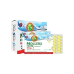 Moller's Forte Omega-3