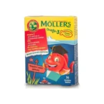 Moller's Omega-3 φράουλα
