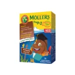 Moller'a Omega-3 Cola