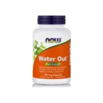 Now Foods Water Out Fluid Balance, 100veg.caps