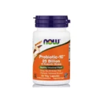 Now Foods Acidophilus Two Billion, 100caps