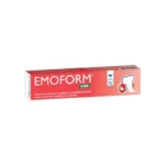 EMOFORM Fluor Swiss Οδοντόκρεμα, 50ml