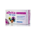 Allvita Eyes, 90caps