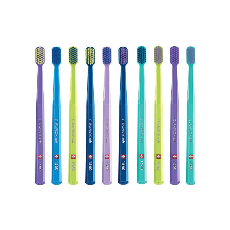 7612412156003-recrop Curaprox 1560 Soft - Image 1
