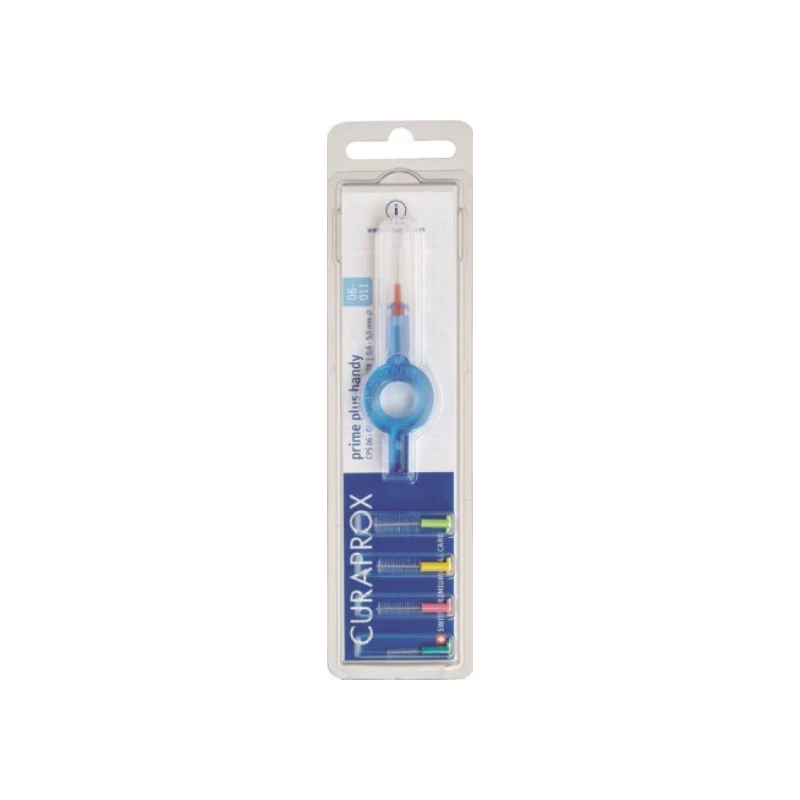 7612412422818-recrop Curaprox prime plus handy 06-011 - Image 1