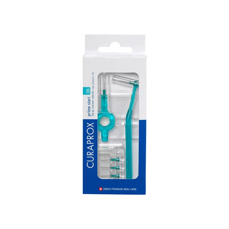 7612412427639-recrop Curaprox Prime Start 06 - Image 1