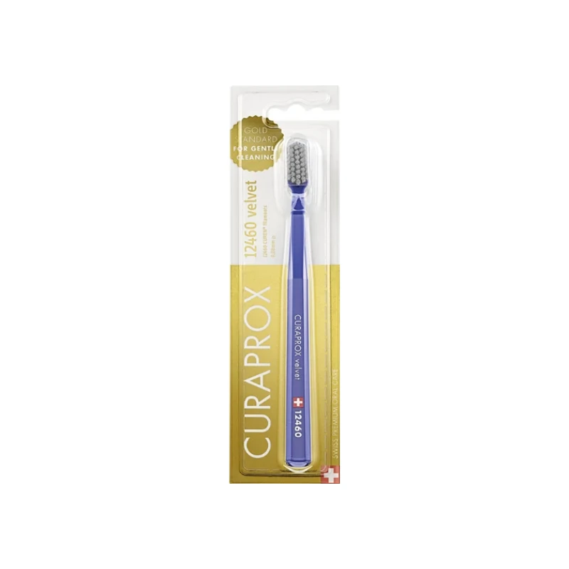 7612412428964-recrop Curaprox CS 12460, 1τμχ - Image 1