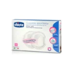 Chicco Επιθέματα Στήθους Αντιβακτηριακά