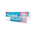 Fixodent Complete