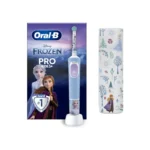 Oral-B Vitality Pro Ηλεκτρική Οδοντόβουρτσα Frozen