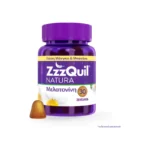 ZzzQuil Natura, 30 ζελεδάκια