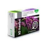 Esi 10 herbs