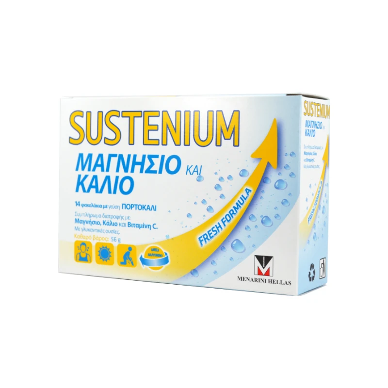 8012992009147-recrop Sustenium μαγνήσιο & κάλιο - Image 1