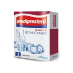 Medipresteril Ghiaccio Istantaneo