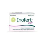 Italfarmaco Inofert Plus, 30caps