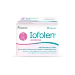 Italfarmaco Iofolen Lactancia, 60caps