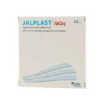 Jalplast Healing Plasters Γάζες Επούλωσης 10 x10 cm, 10 τμχ