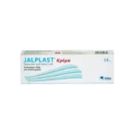 Jalplast Cream Επουλωτική Kρέμα, 100gr