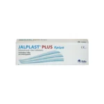 Jalplast Plus Cream, 100gr