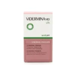 Vidermina CLX Vaginals Ovules