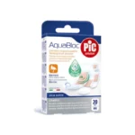 Pic Solution Aquabloc 20τμχ