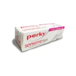 Perky Sensitive Silk Αποσμητικό σε Κρέμα, 30ml