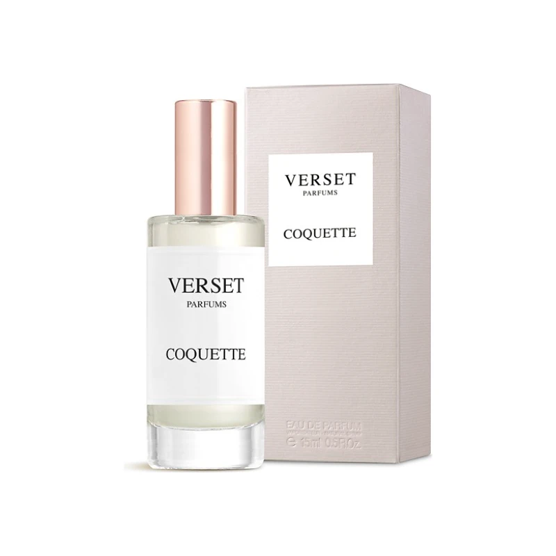 8436022351554-recrop Verset Coquette Γυναικείο άρωμα, 15 ml - Image 1