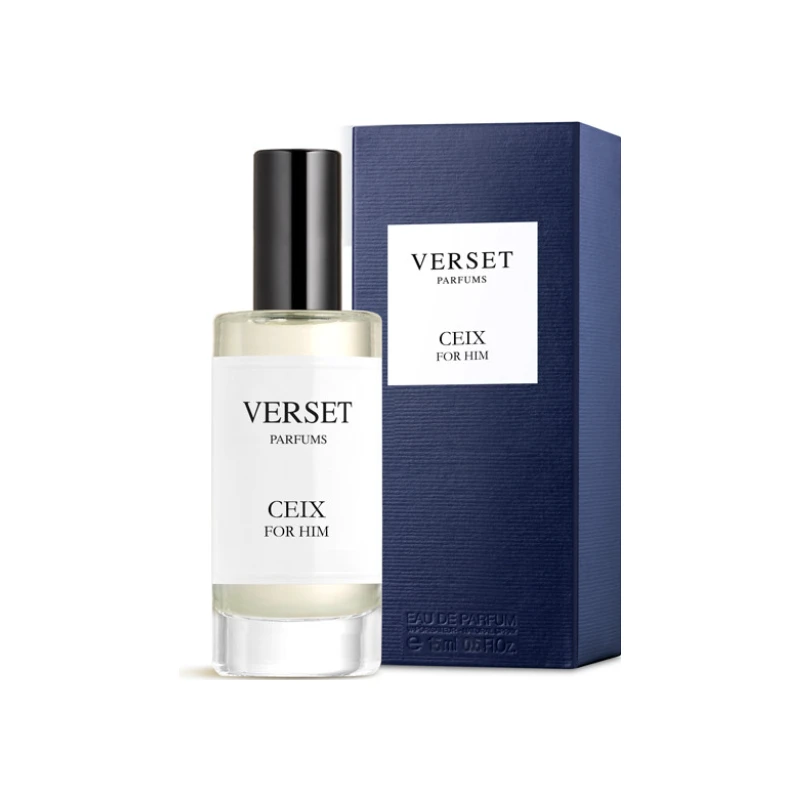8436022351837-recrop Verset Ceix for Him Ανδρικό άρωμα, 15 ml - Image 1