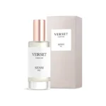 Verset Sensi Piu Γυναικείο άρωμα, 15 ml