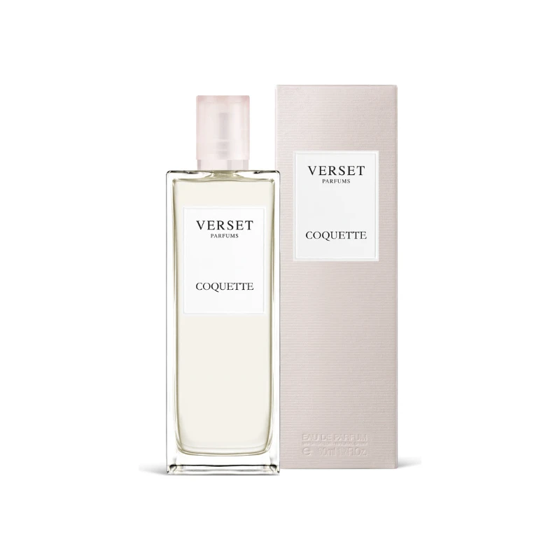 8436022353176-recrop Verset Coquette Γυναικείο άρωμα, 50 ml - Image 1