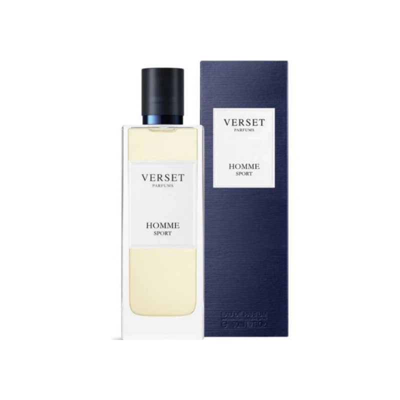 8436022353268-recrop Verset Homme Sport Eau de Parfum 50ml - Image 1