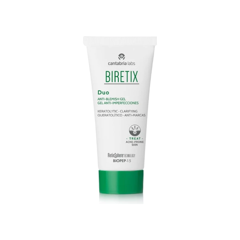 8470001859853-recrop Biretix Duo Gel, 30ml - Image 1